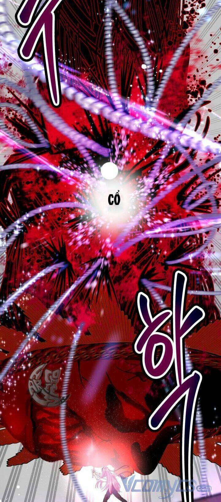 Sự Điều Trị Đặc Biệt Của Tinh Linh Chap 55 - Next Chap 56