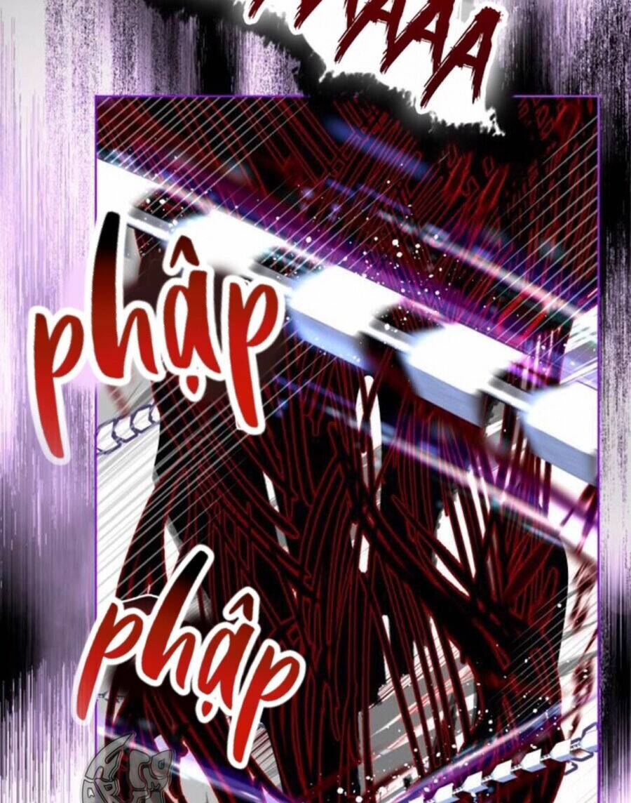 Sự Điều Trị Đặc Biệt Của Tinh Linh Chap 55 - Next Chap 56