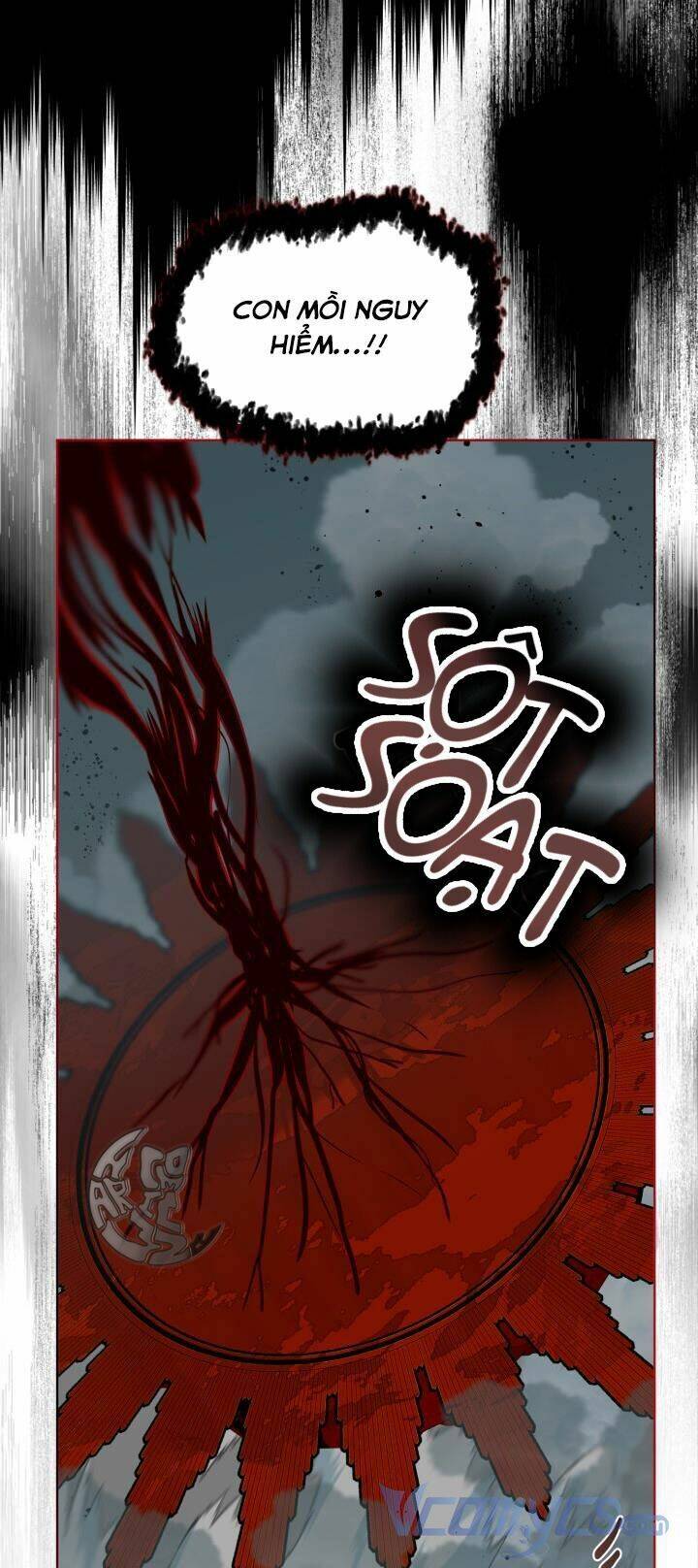 Sự Điều Trị Đặc Biệt Của Tinh Linh Chap 55 - Next Chap 56
