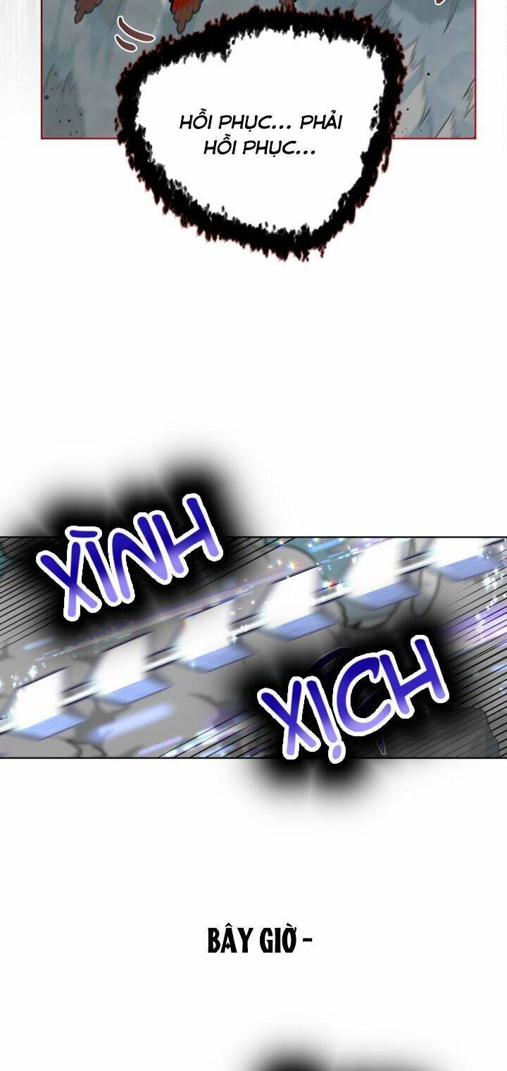 Sự Điều Trị Đặc Biệt Của Tinh Linh Chap 55 - Next Chap 56