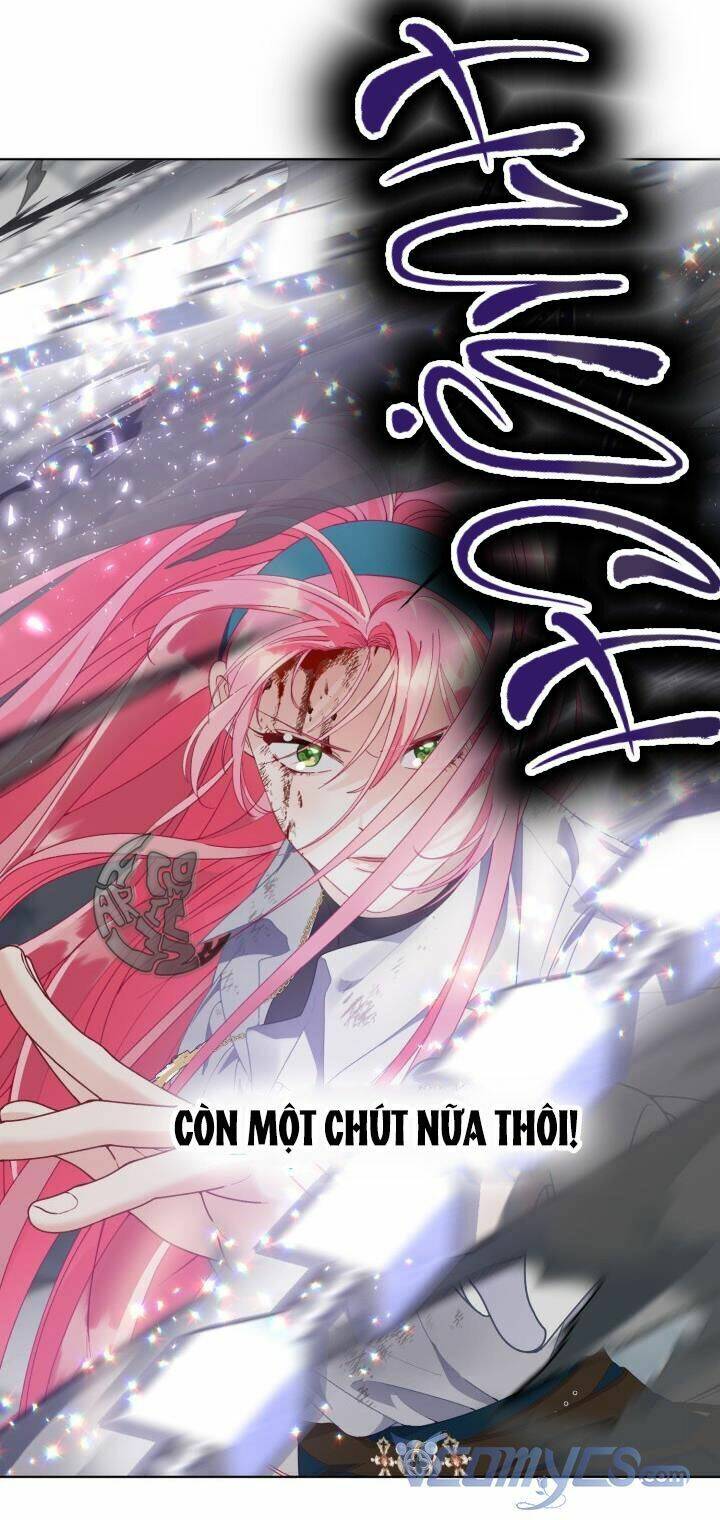 Sự Điều Trị Đặc Biệt Của Tinh Linh Chap 55 - Next Chap 56