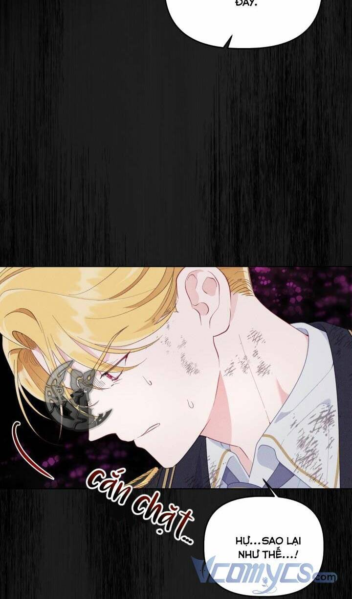 Sự Điều Trị Đặc Biệt Của Tinh Linh Chap 55 - Next Chap 56