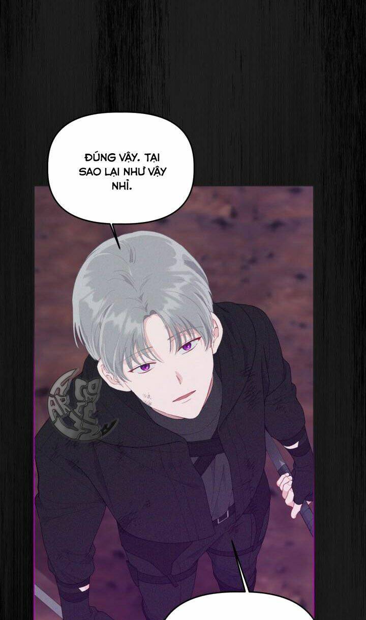 Sự Điều Trị Đặc Biệt Của Tinh Linh Chap 55 - Next Chap 56