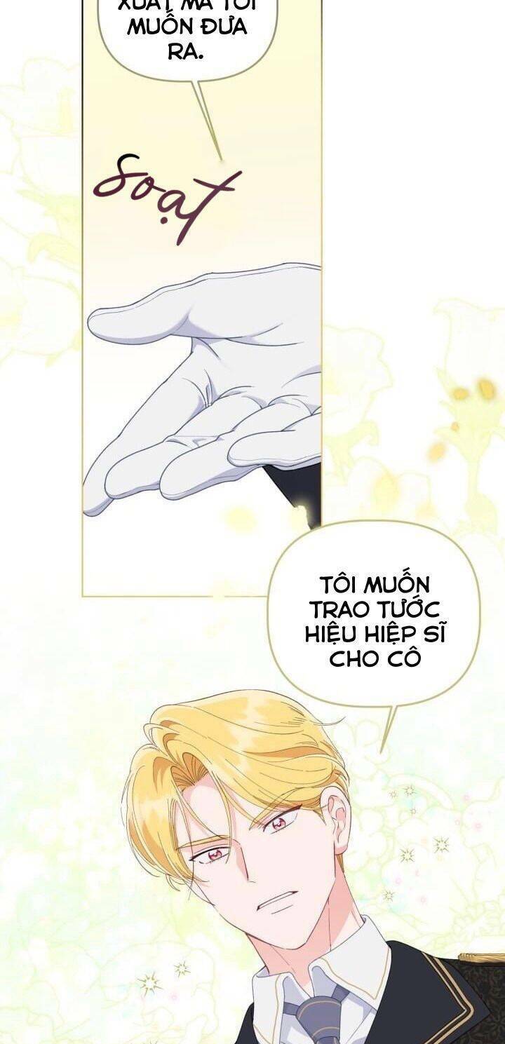 Sự Điều Trị Đặc Biệt Của Tinh Linh Chap 56 - Next Chap 57