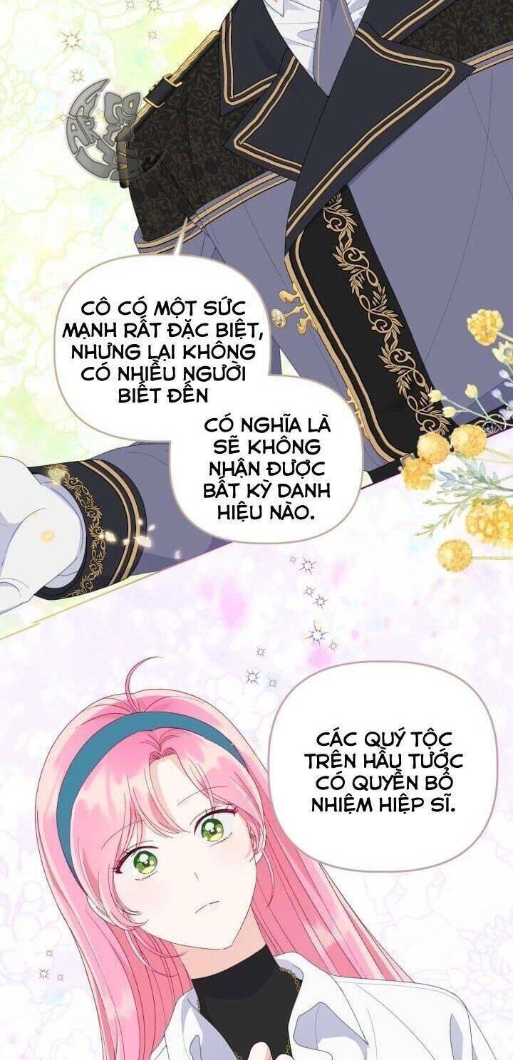 Sự Điều Trị Đặc Biệt Của Tinh Linh Chap 56 - Next Chap 57