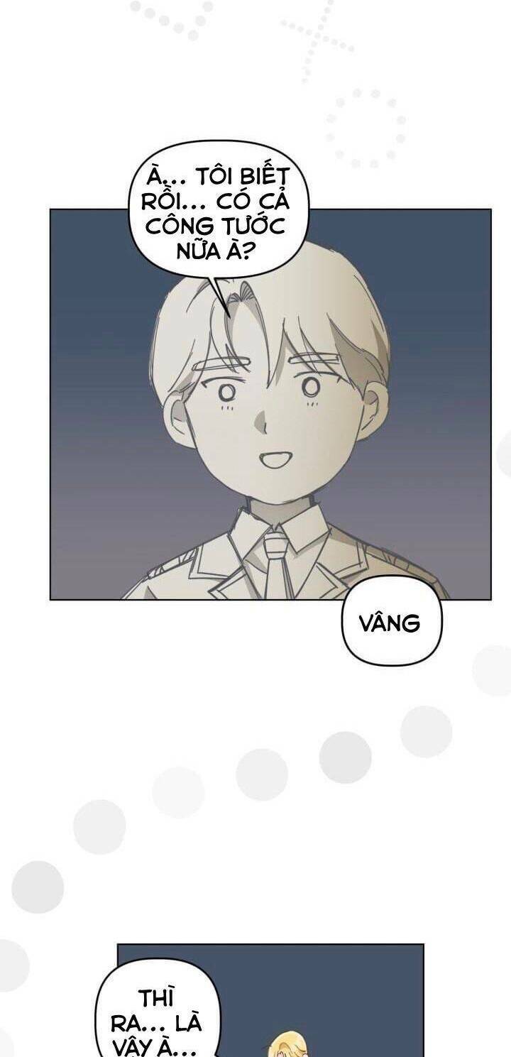 Sự Điều Trị Đặc Biệt Của Tinh Linh Chap 56 - Next Chap 57