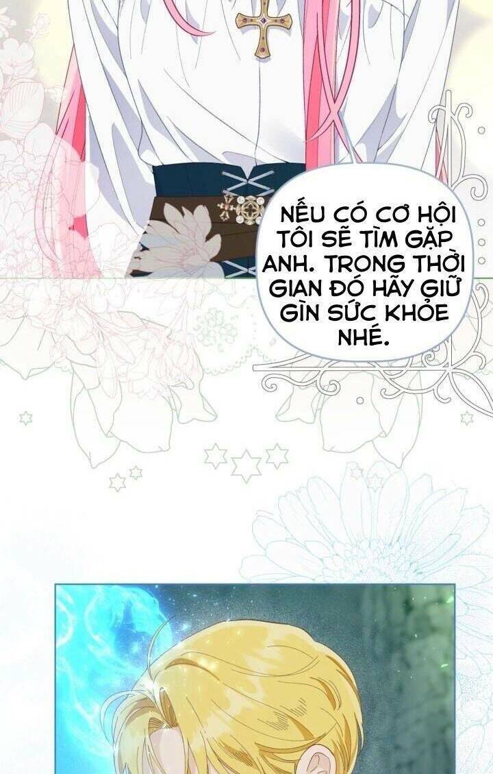 Sự Điều Trị Đặc Biệt Của Tinh Linh Chap 56 - Next Chap 57