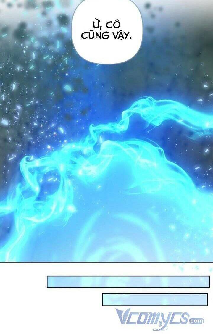 Sự Điều Trị Đặc Biệt Của Tinh Linh Chap 56 - Next Chap 57