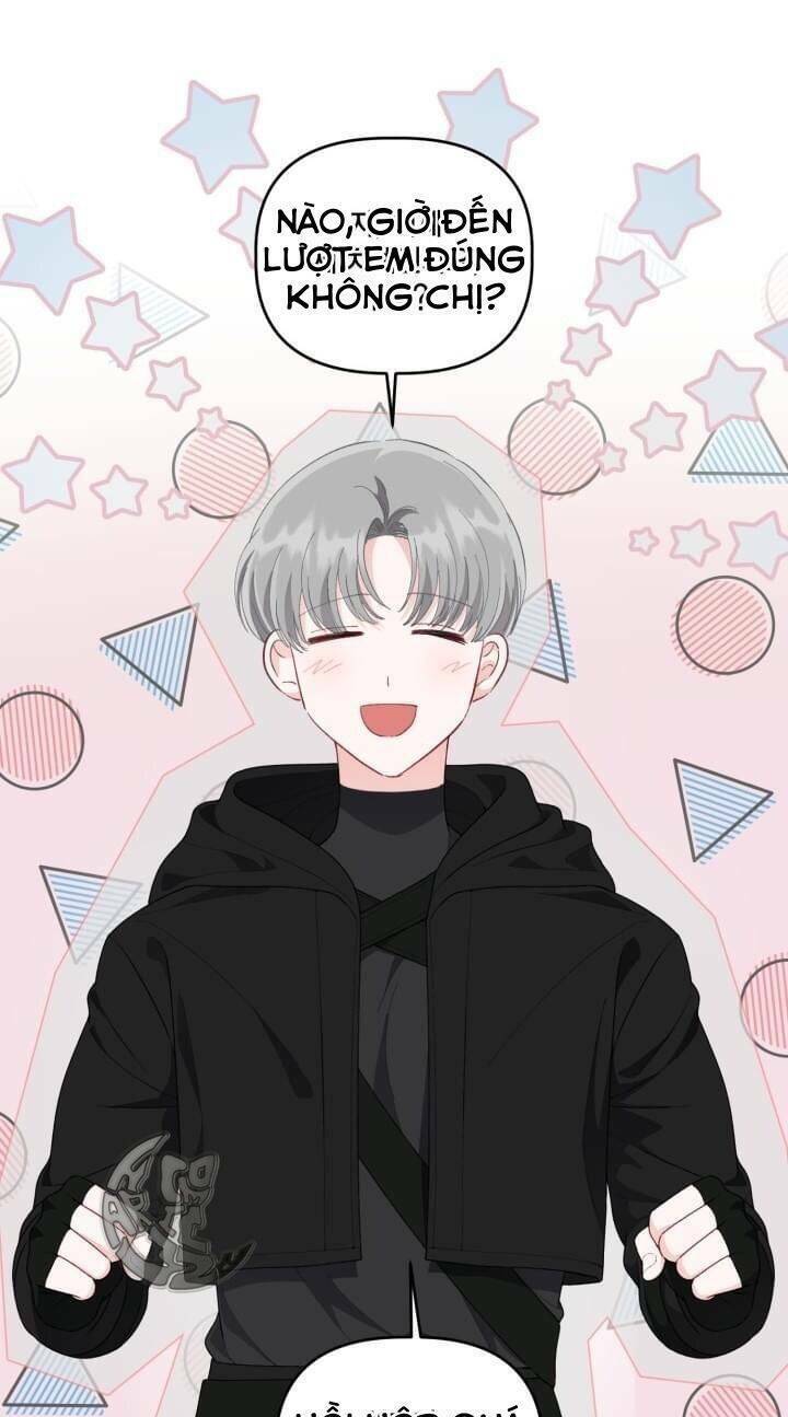 Sự Điều Trị Đặc Biệt Của Tinh Linh Chap 56 - Next Chap 57