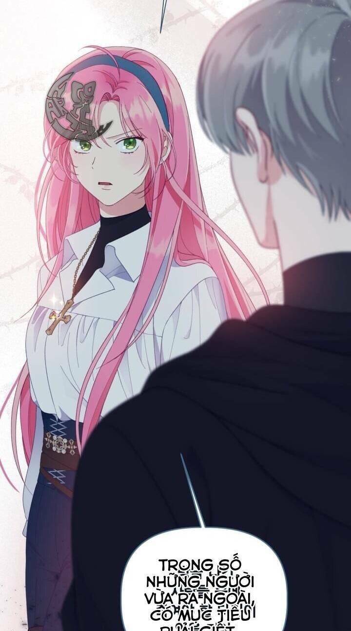 Sự Điều Trị Đặc Biệt Của Tinh Linh Chap 56 - Next Chap 57