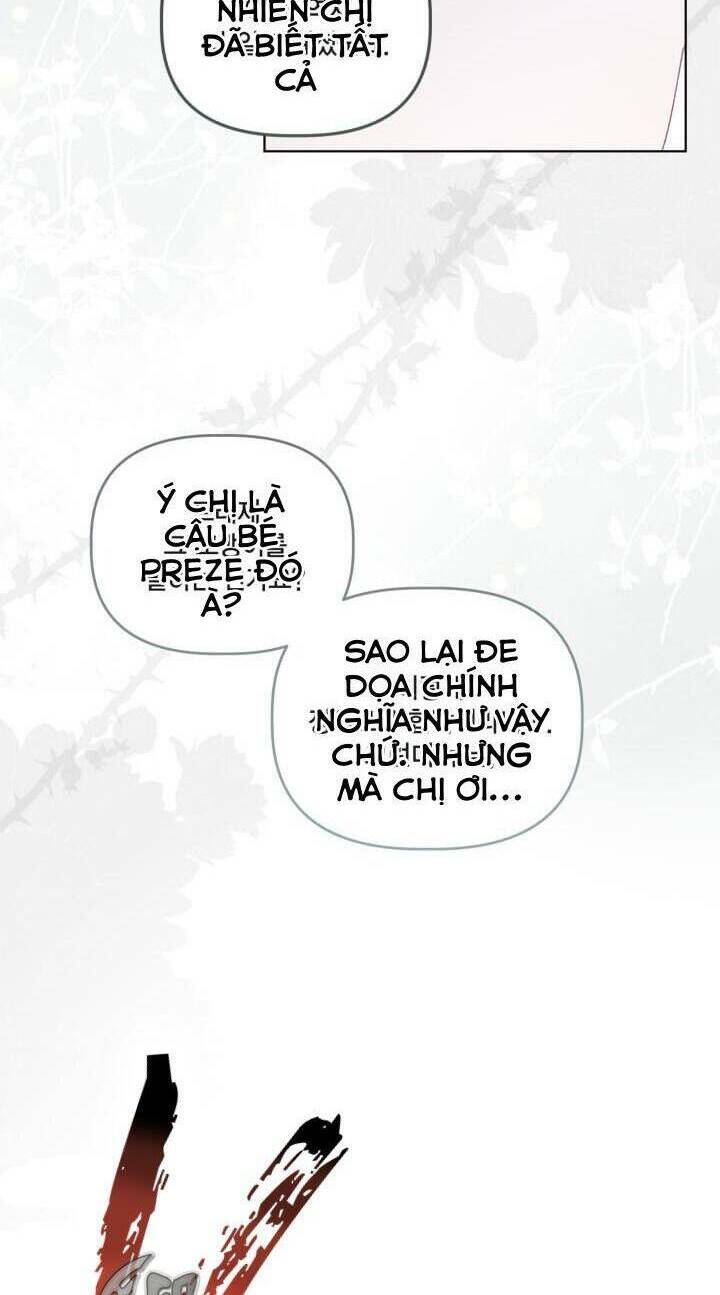 Sự Điều Trị Đặc Biệt Của Tinh Linh Chap 56 - Next Chap 57