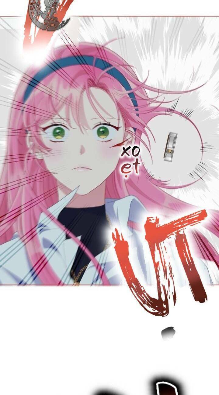 Sự Điều Trị Đặc Biệt Của Tinh Linh Chap 56 - Next Chap 57