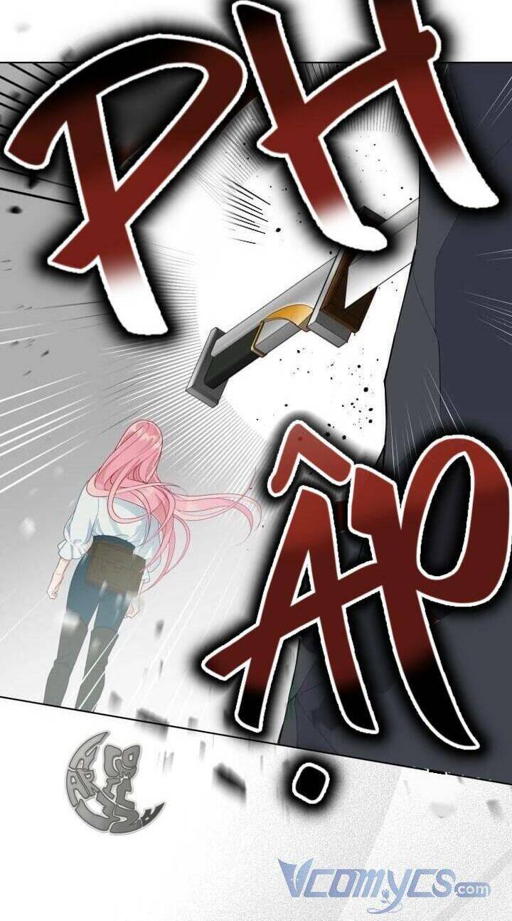 Sự Điều Trị Đặc Biệt Của Tinh Linh Chap 56 - Next Chap 57