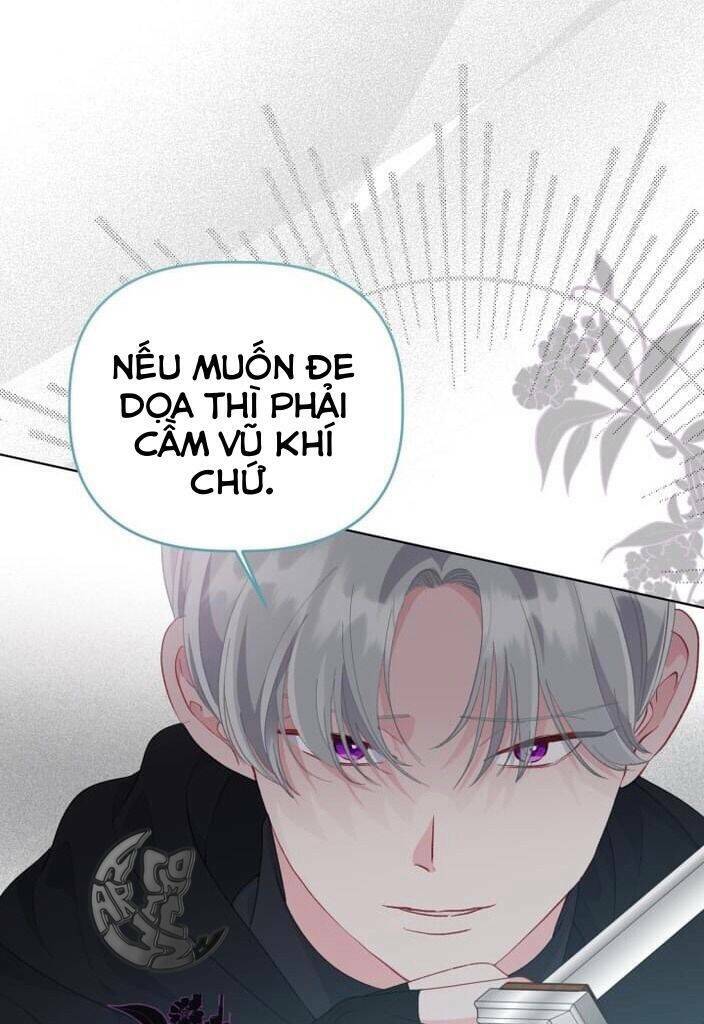 Sự Điều Trị Đặc Biệt Của Tinh Linh Chap 56 - Next Chap 57