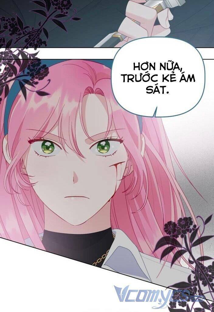 Sự Điều Trị Đặc Biệt Của Tinh Linh Chap 56 - Next Chap 57