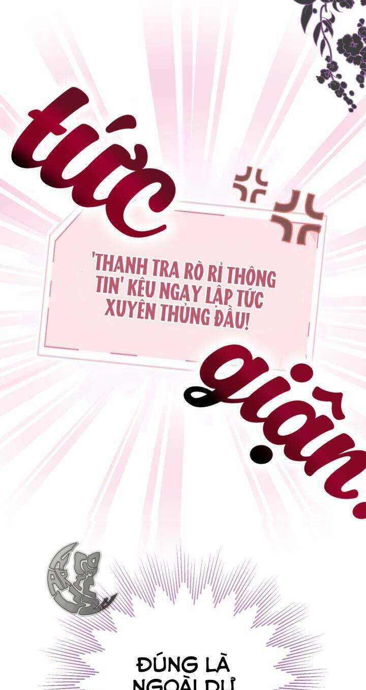 Sự Điều Trị Đặc Biệt Của Tinh Linh Chap 56 - Next Chap 57