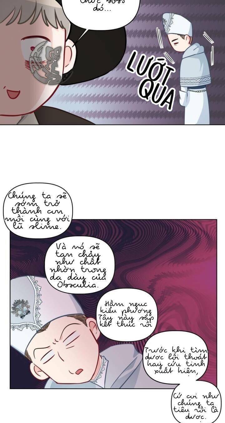 Sự Điều Trị Đặc Biệt Của Tinh Linh Chap 56 - Next Chap 57