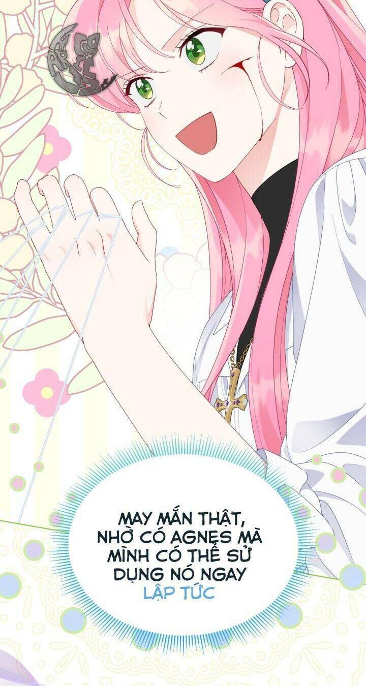 Sự Điều Trị Đặc Biệt Của Tinh Linh Chap 57 - Next Chap 58
