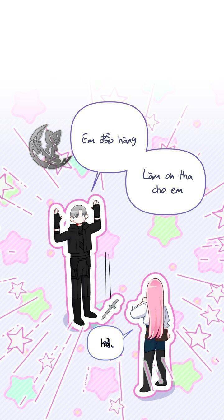 Sự Điều Trị Đặc Biệt Của Tinh Linh Chap 57 - Next Chap 58