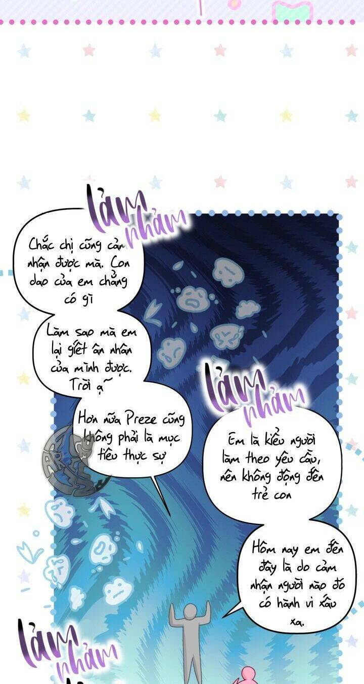 Sự Điều Trị Đặc Biệt Của Tinh Linh Chap 57 - Next Chap 58