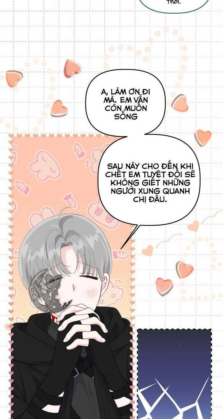 Sự Điều Trị Đặc Biệt Của Tinh Linh Chap 57 - Next Chap 58