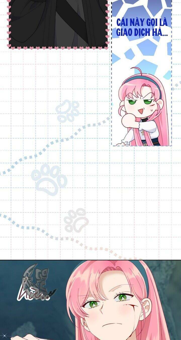 Sự Điều Trị Đặc Biệt Của Tinh Linh Chap 57 - Next Chap 58