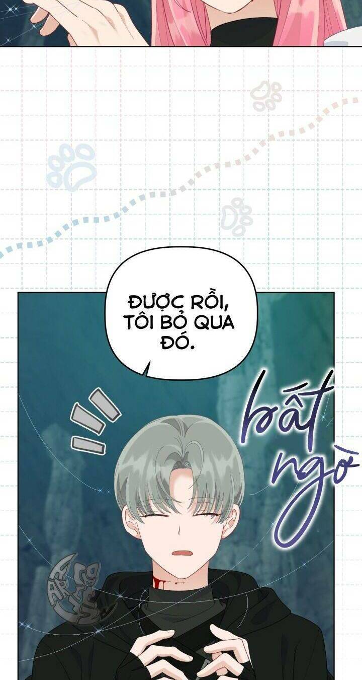 Sự Điều Trị Đặc Biệt Của Tinh Linh Chap 57 - Next Chap 58