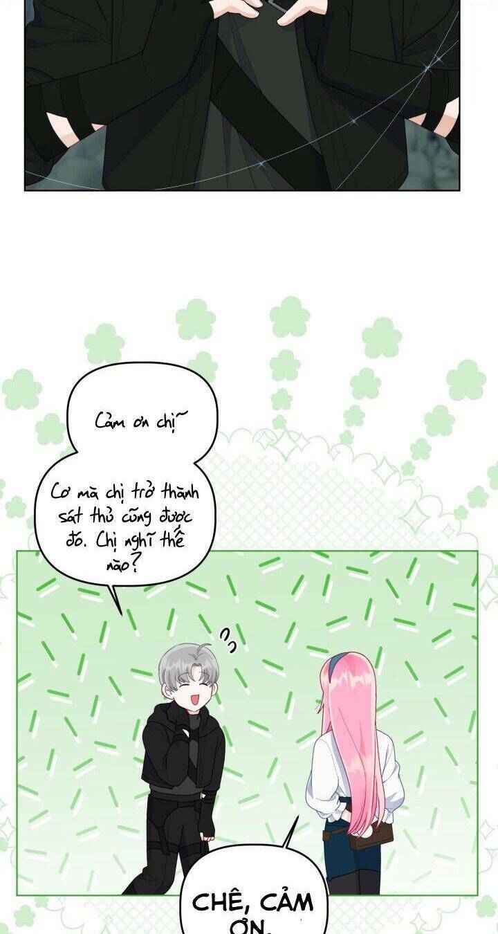 Sự Điều Trị Đặc Biệt Của Tinh Linh Chap 57 - Next Chap 58