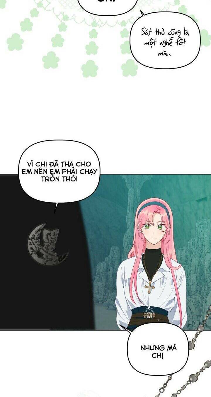 Sự Điều Trị Đặc Biệt Của Tinh Linh Chap 57 - Next Chap 58