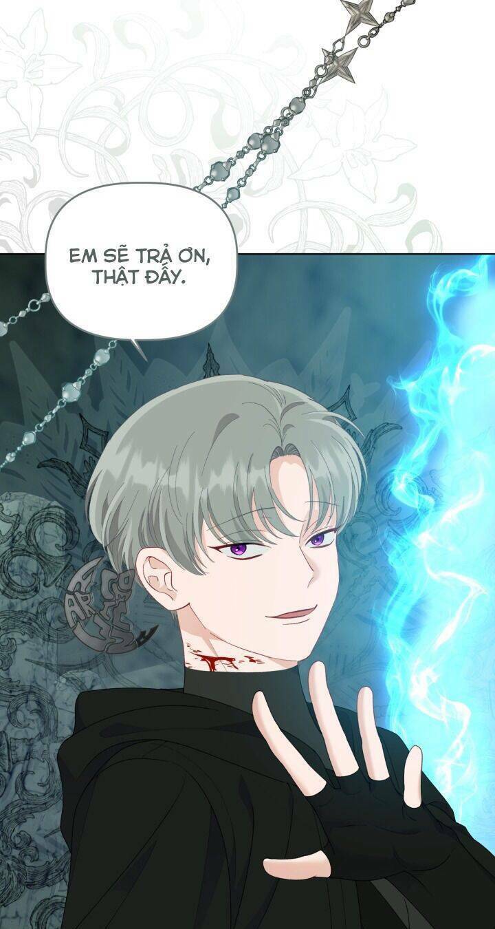 Sự Điều Trị Đặc Biệt Của Tinh Linh Chap 57 - Next Chap 58