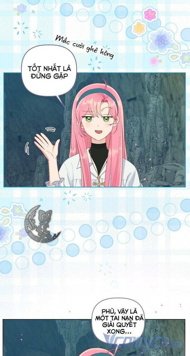 Sự Điều Trị Đặc Biệt Của Tinh Linh Chap 57 - Next Chap 58