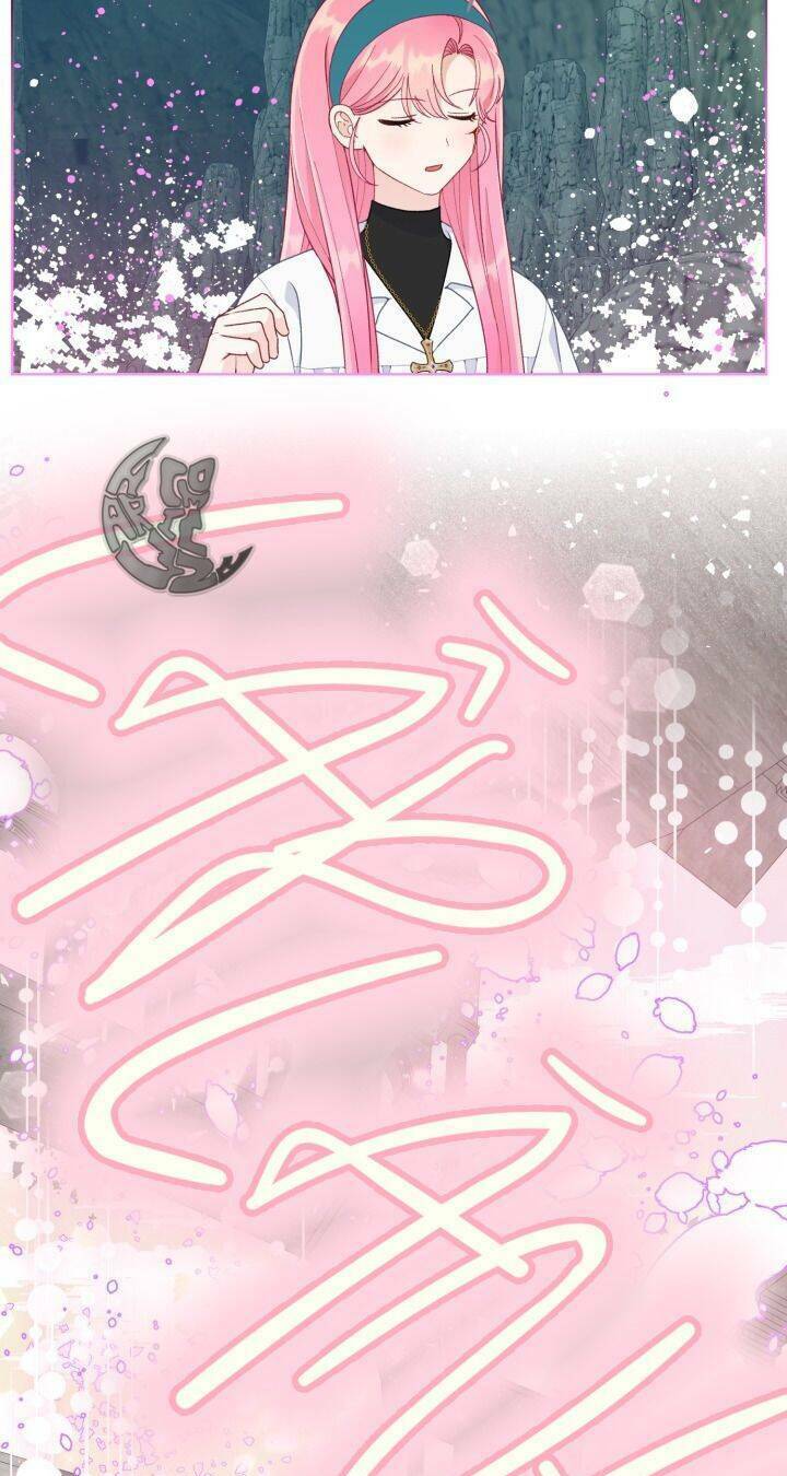 Sự Điều Trị Đặc Biệt Của Tinh Linh Chap 57 - Next Chap 58