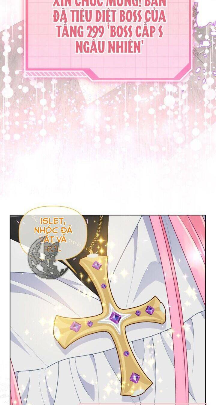 Sự Điều Trị Đặc Biệt Của Tinh Linh Chap 57 - Next Chap 58