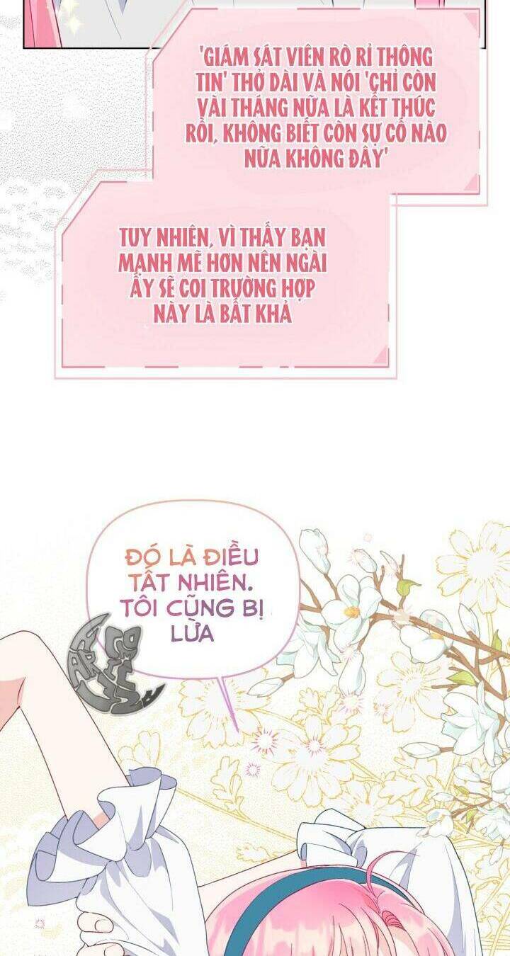 Sự Điều Trị Đặc Biệt Của Tinh Linh Chap 57 - Next Chap 58