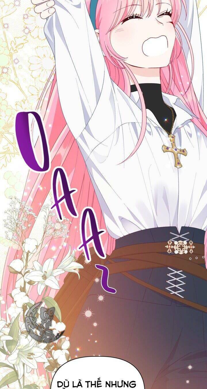 Sự Điều Trị Đặc Biệt Của Tinh Linh Chap 57 - Next Chap 58