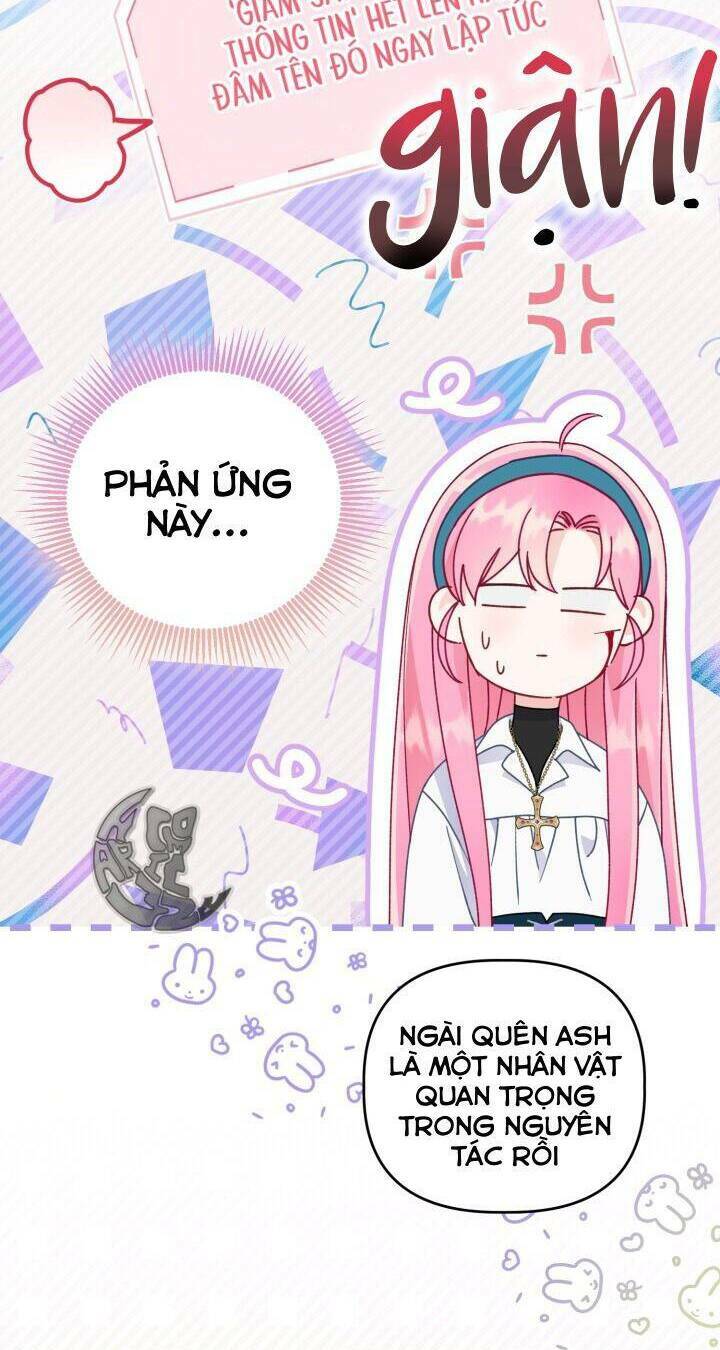 Sự Điều Trị Đặc Biệt Của Tinh Linh Chap 57 - Next Chap 58