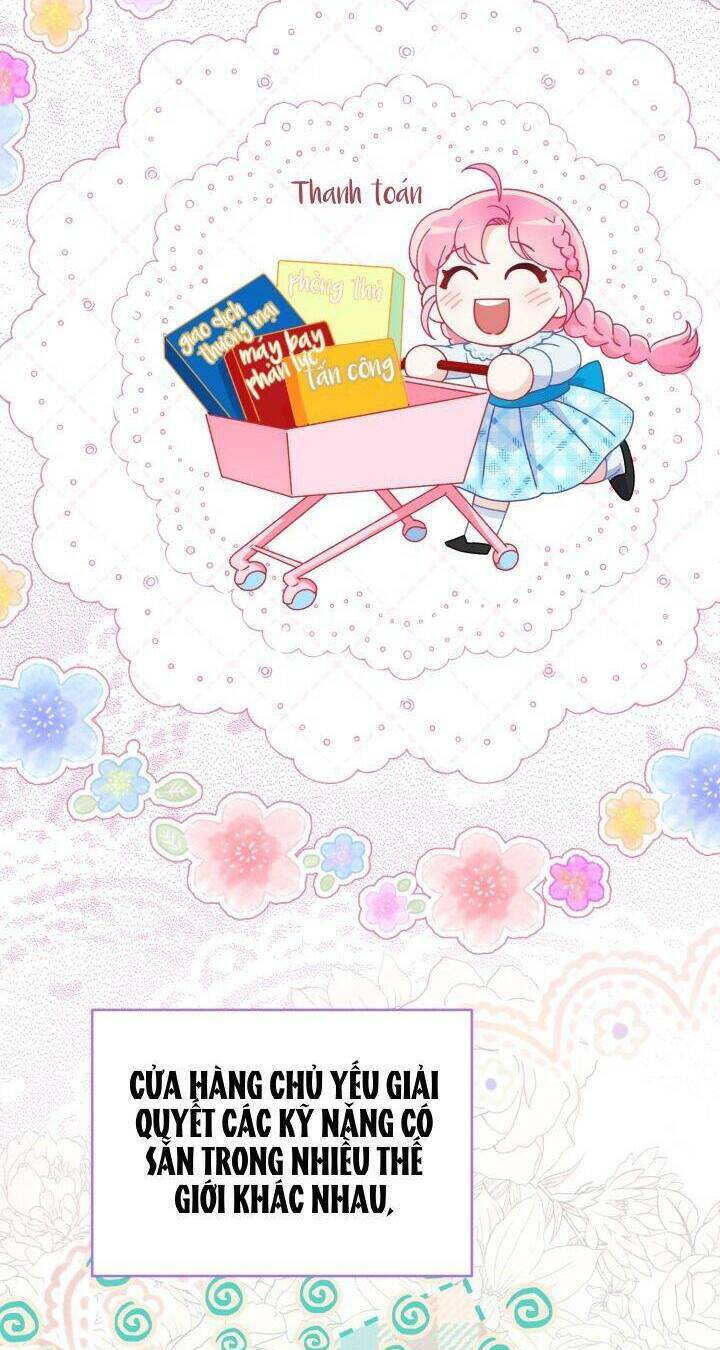 Sự Điều Trị Đặc Biệt Của Tinh Linh Chap 57 - Next Chap 58