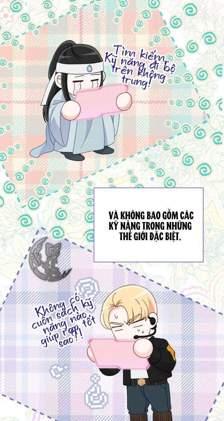 Sự Điều Trị Đặc Biệt Của Tinh Linh Chap 57 - Next Chap 58