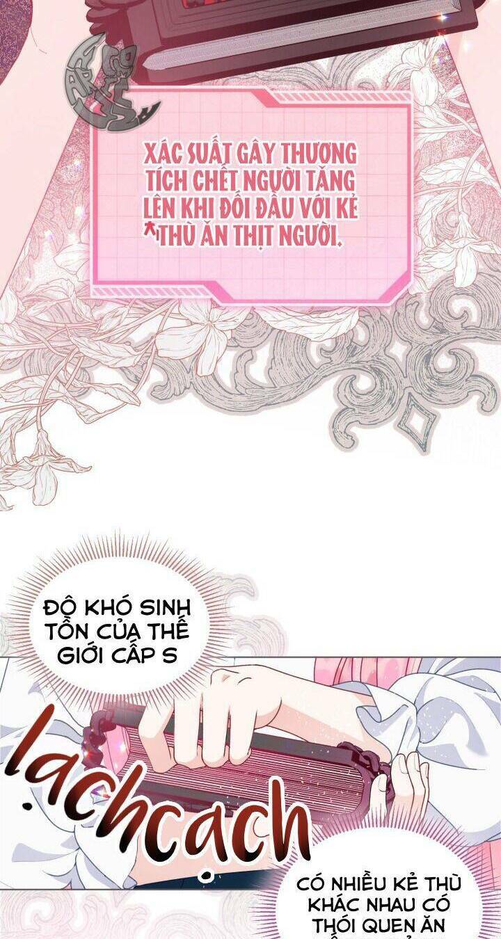 Sự Điều Trị Đặc Biệt Của Tinh Linh Chap 57 - Next Chap 58