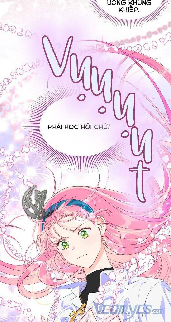 Sự Điều Trị Đặc Biệt Của Tinh Linh Chap 57 - Next Chap 58