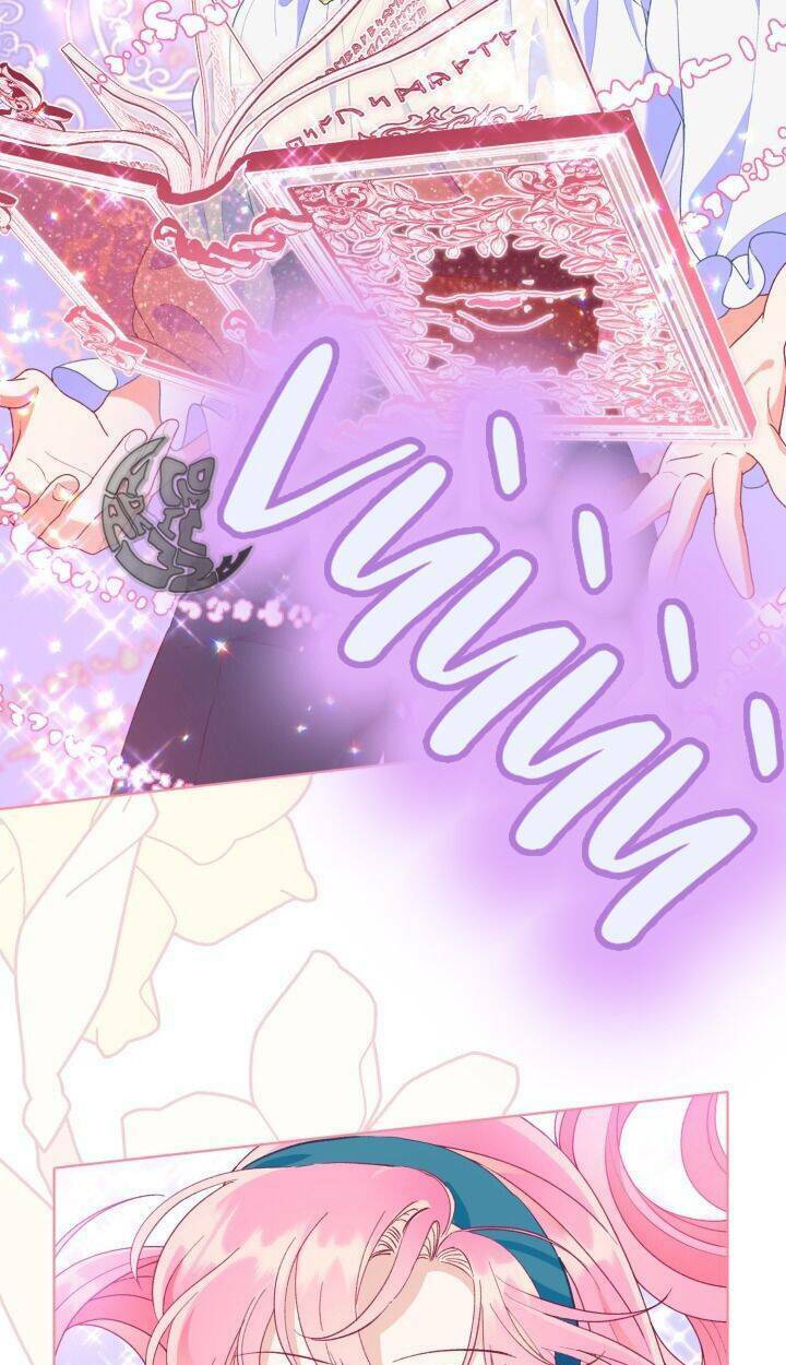 Sự Điều Trị Đặc Biệt Của Tinh Linh Chap 57 - Next Chap 58