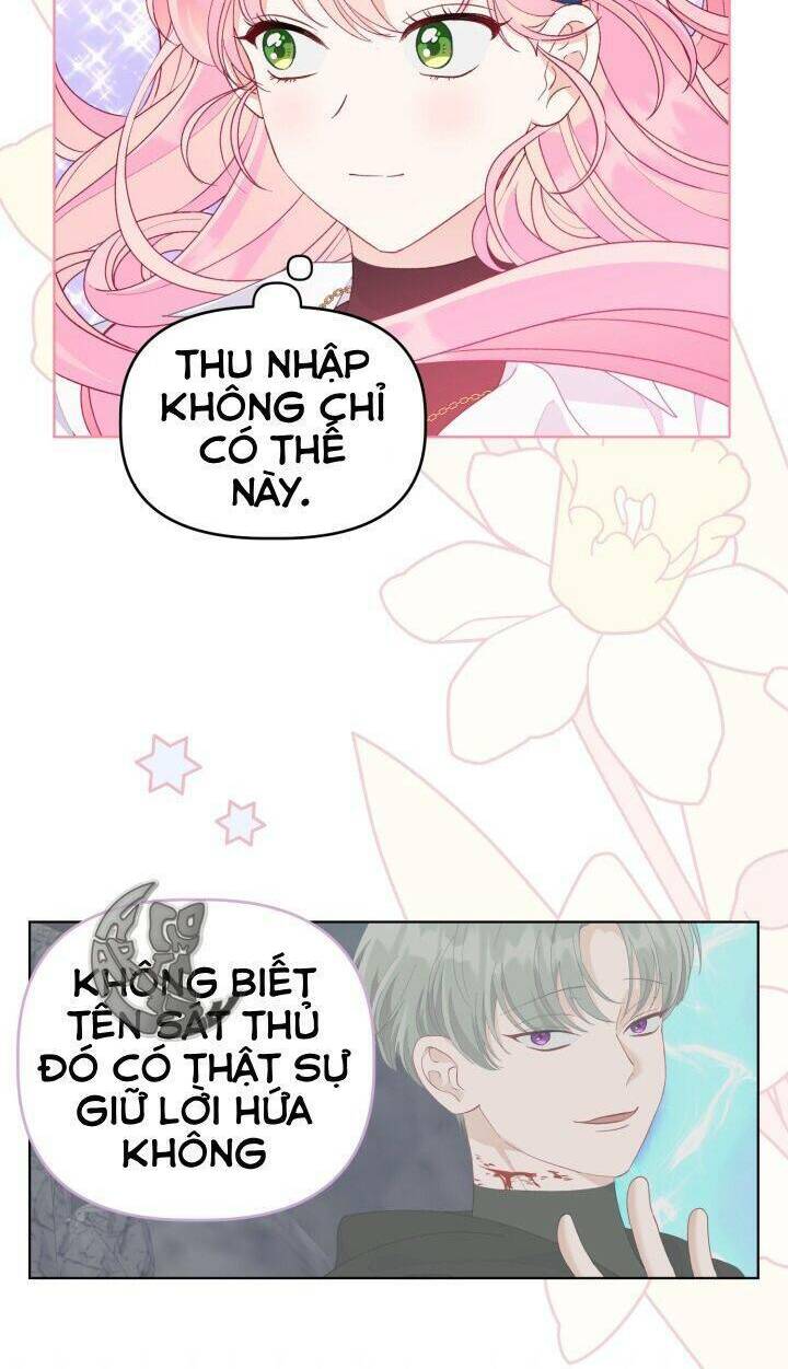 Sự Điều Trị Đặc Biệt Của Tinh Linh Chap 57 - Next Chap 58