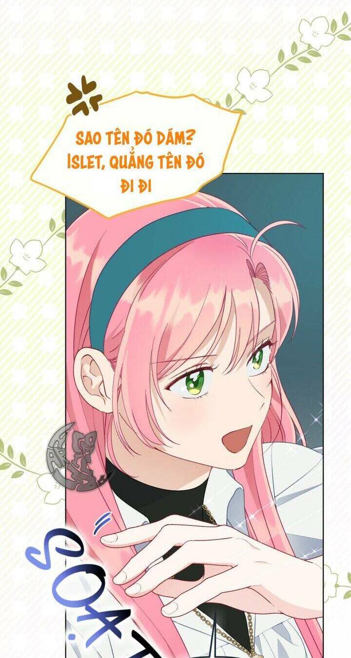 Sự Điều Trị Đặc Biệt Của Tinh Linh Chap 57 - Next Chap 58