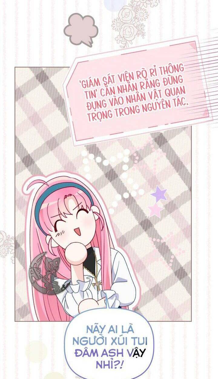 Sự Điều Trị Đặc Biệt Của Tinh Linh Chap 57 - Next Chap 58