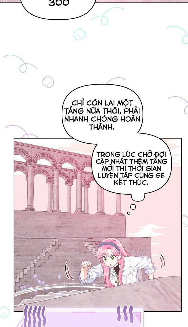 Sự Điều Trị Đặc Biệt Của Tinh Linh Chap 57 - Next Chap 58