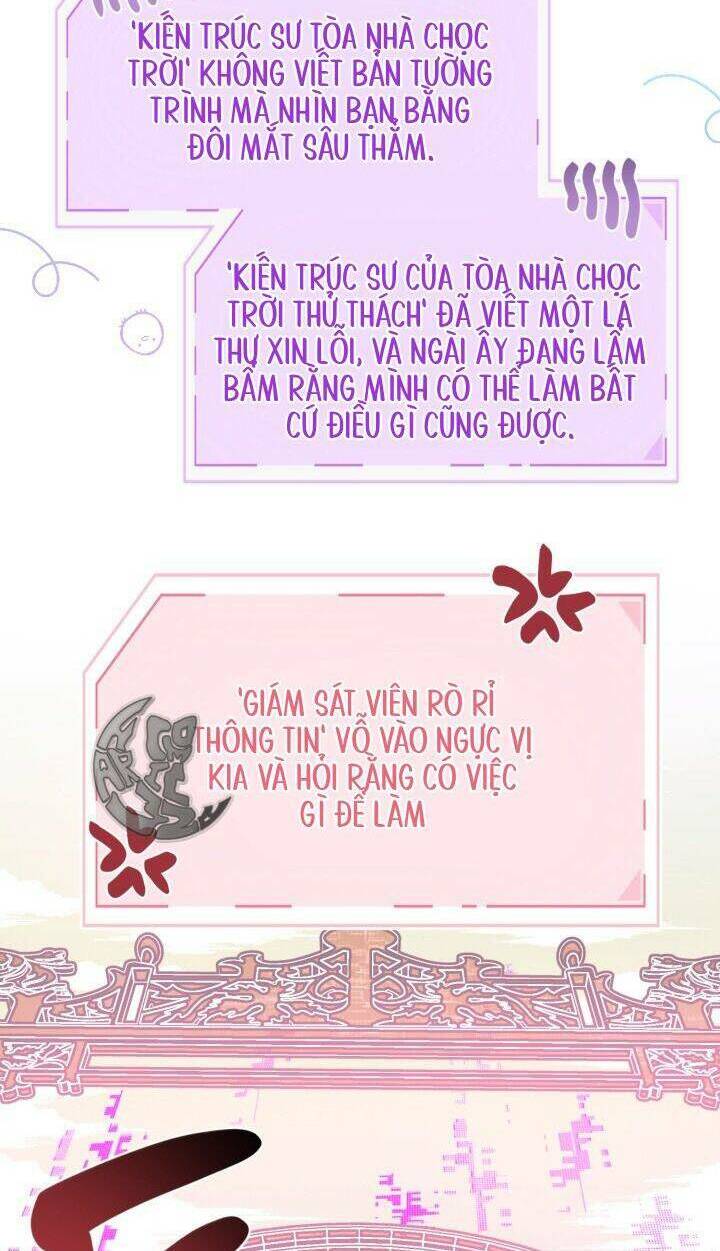 Sự Điều Trị Đặc Biệt Của Tinh Linh Chap 57 - Next Chap 58