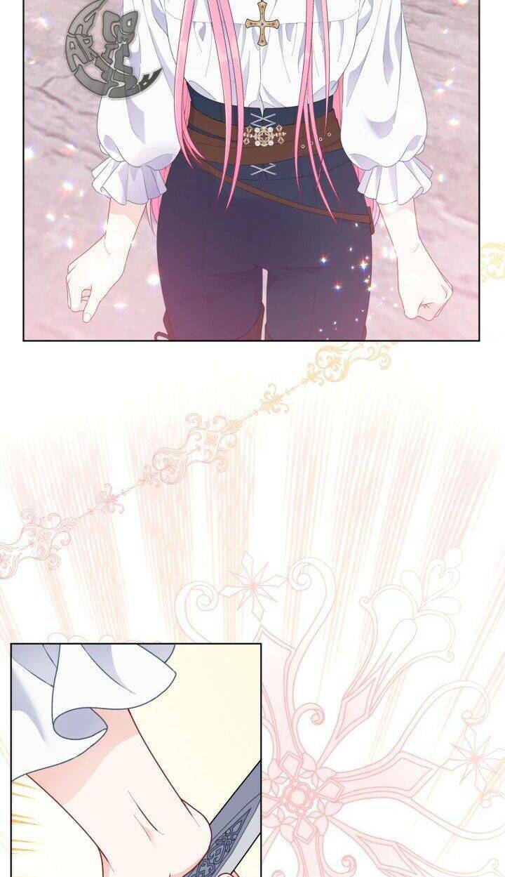 Sự Điều Trị Đặc Biệt Của Tinh Linh Chap 57 - Next Chap 58