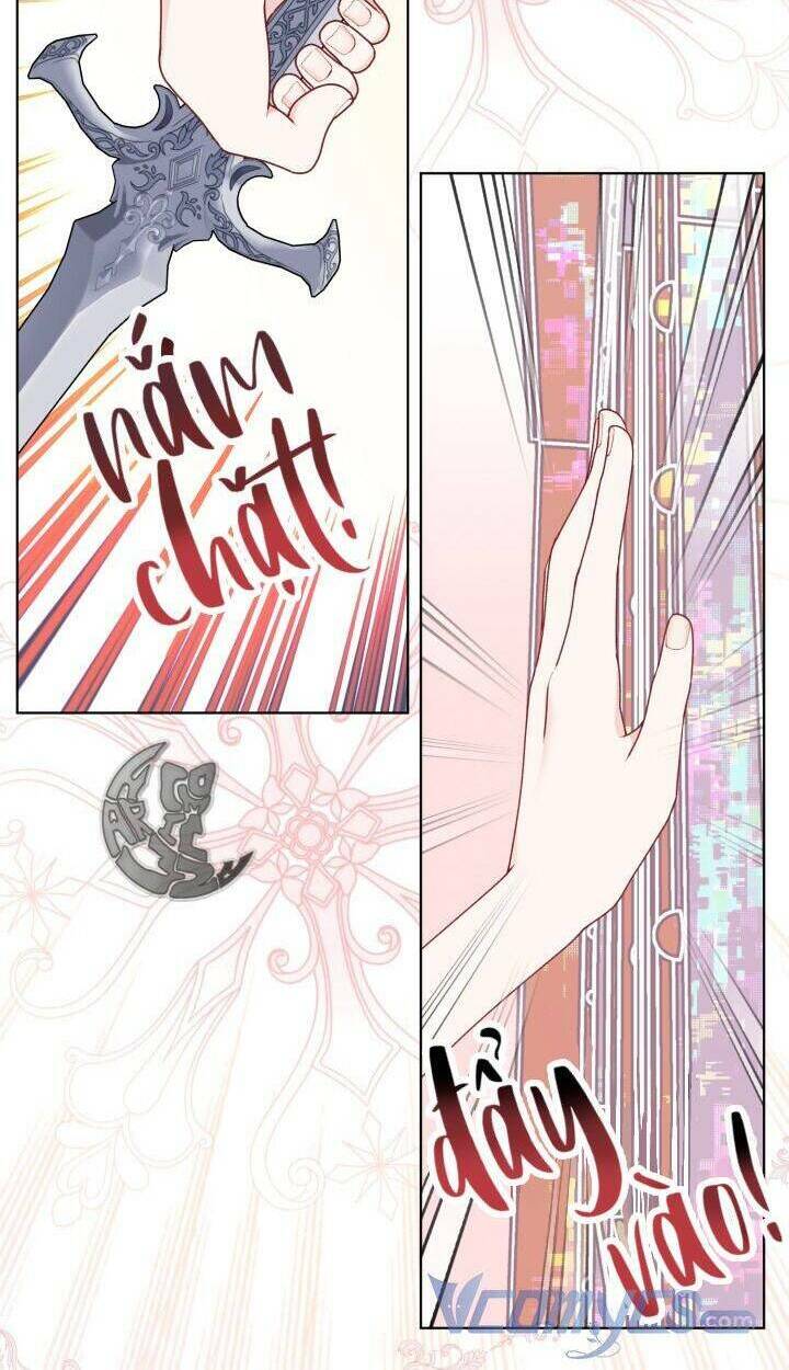 Sự Điều Trị Đặc Biệt Của Tinh Linh Chap 57 - Next Chap 58