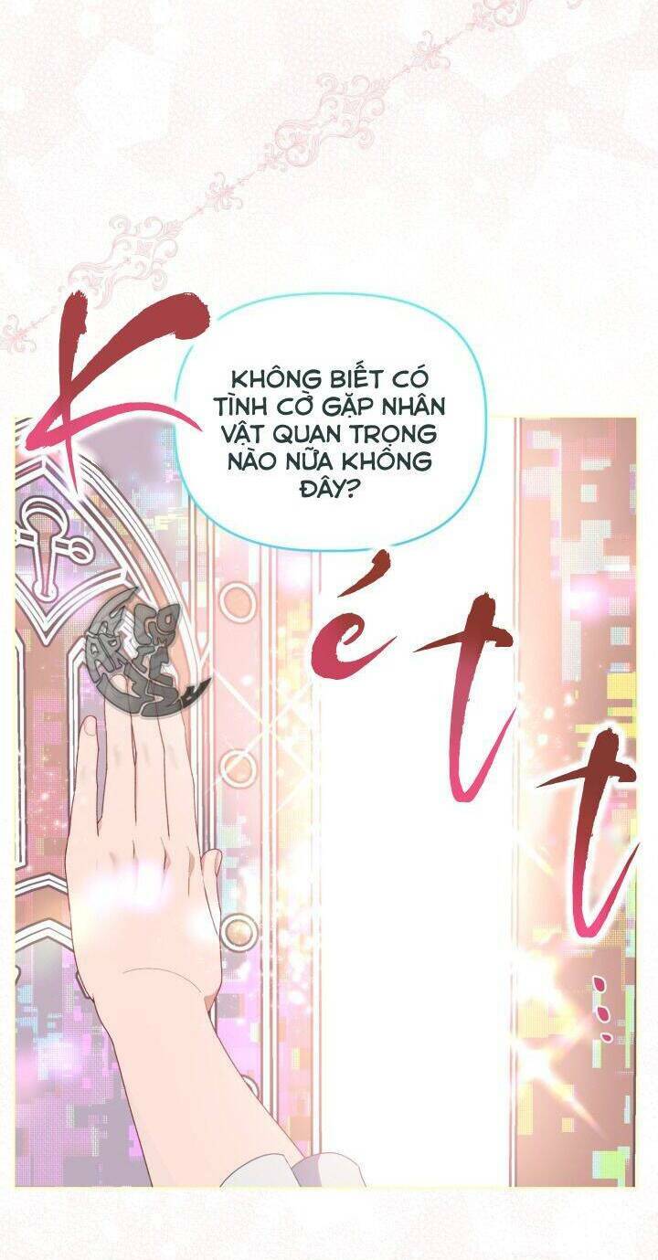 Sự Điều Trị Đặc Biệt Của Tinh Linh Chap 57 - Next Chap 58