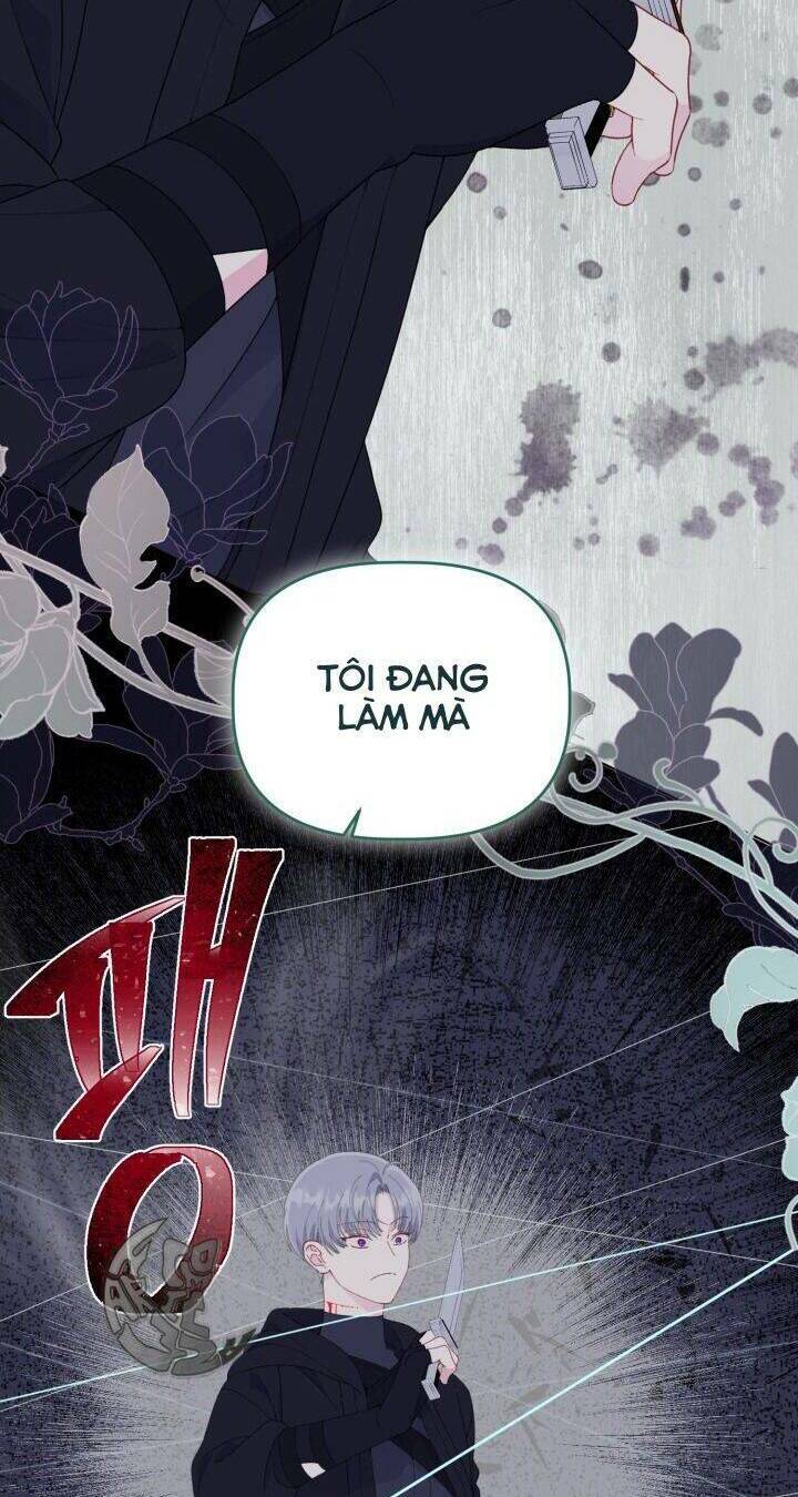 Sự Điều Trị Đặc Biệt Của Tinh Linh Chap 57 - Next Chap 58